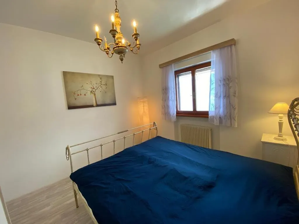 Amazing Lake View Apartment With Private Parking Malcesine